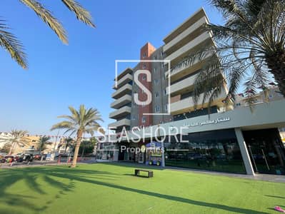 Studio for Rent in Al Reef, Abu Dhabi - WhatsApp Image 2024-11-14 at 5.06. 15 PM. jpeg