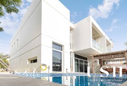 تاون هاوس 3 غرف نوم للايجار في مدن، دبي - 1be52355-4e75-48b1-9031-c28e7141a54d. JPG
