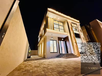 6 Bedroom Villa for Rent in Al Amerah, Ajman - 94ae963d-eefa-493e-b126-8e93dd454e7c. jpg