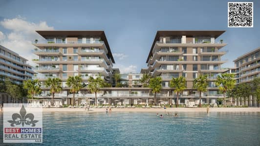 3 Bedroom Flat for Sale in Ajmal Makan City - Sharjah Waterfront, Sharjah - b74a4d3d-5c8a-4c96-9618-21fcfc1b15bd. jpeg