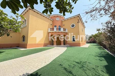 فیلا 5 غرف نوم للايجار في جميرا بارك، دبي - 35f4fbd6-4e2f-4745-a073-1f2c752f99ab. jpg