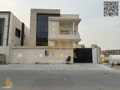 فیلا 4 غرف نوم للبيع في الزاهية، عجمان - WhatsApp Image 2025-08-19 at 21.35. 33 (1). jpeg