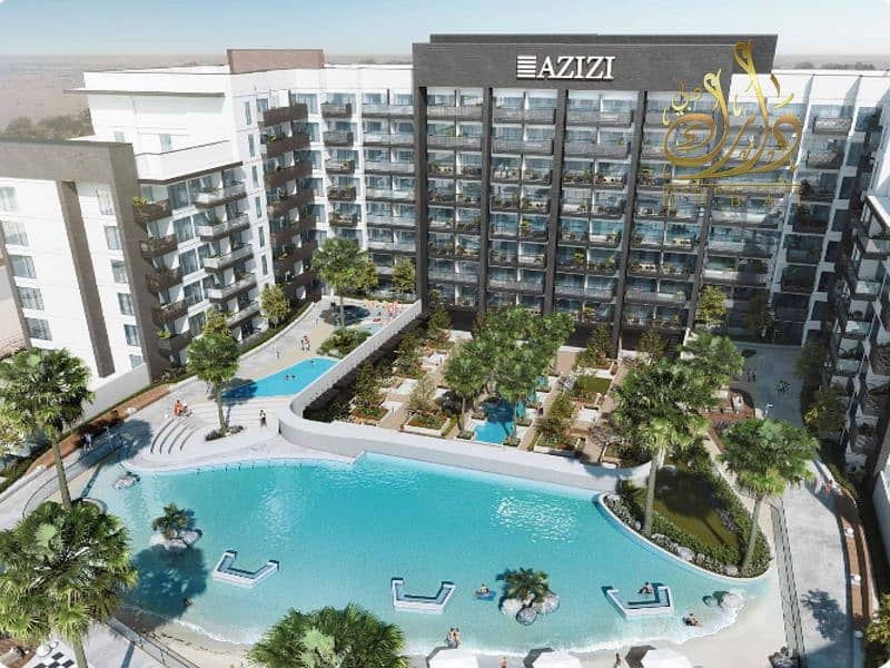 MORTGAGE-30/70PP-HAND OVER SOON-HIGH ROI