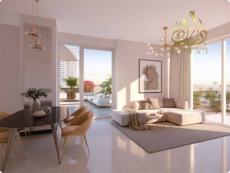 MORTGAGE-30/70PP-HAND OVER SOON-HIGH ROI