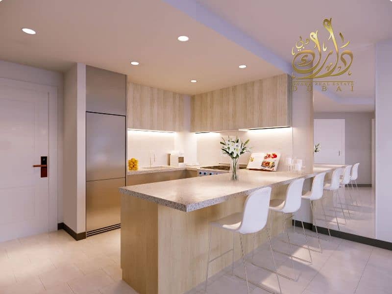 MORTGAGE-30/70PP-HAND OVER SOON-HIGH ROI