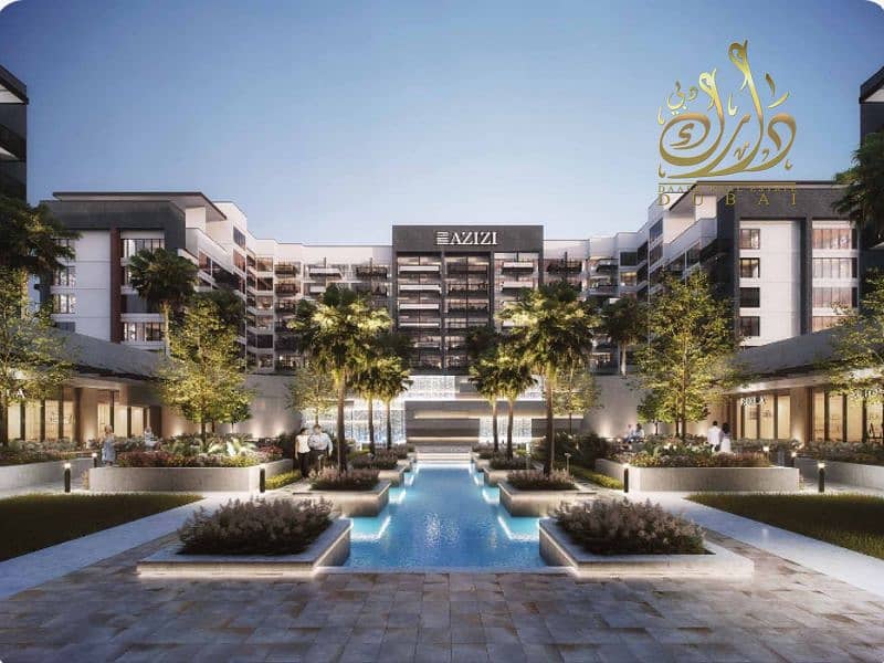 MORTGAGE-30/70PP-HAND OVER SOON-HIGH ROI - Image 10