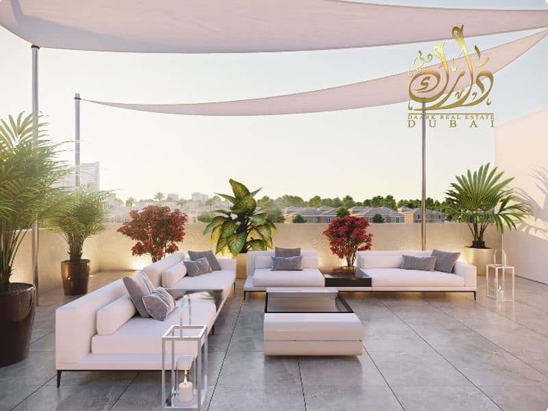 MORTGAGE-30/70PP-HAND OVER SOON-HIGH ROI - Image 11