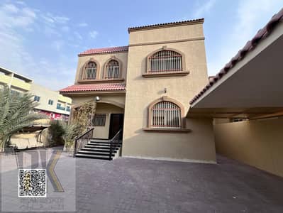 فيلا تجارية  للايجار في الروضة، عجمان - WhatsApp Image 2025-08-26 at 11.12. 02 AM. jpeg