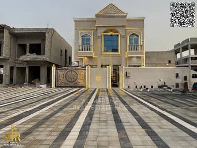 فیلا 5 غرف نوم للبيع في الزاهية، عجمان - WhatsApp Image 2025-08-19 at 20.44. 17 (1). jpeg