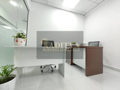 Office for Rent in Sheikh Zayed Road, Dubai - 1f049a13-937a-4c9b-a8aa-67cb988957f9. jpg