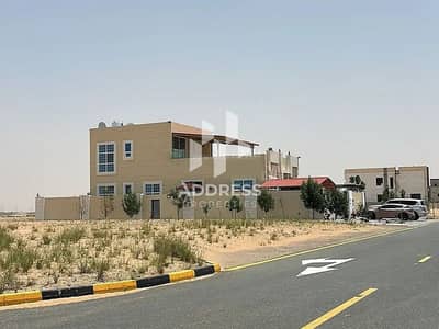 Plot for Sale in Al Zubair, Sharjah - 9. jpg