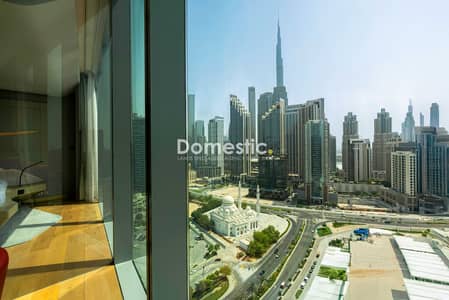 1 Bedroom Apartment for Sale in Business Bay, Dubai - READY TO MOVE IN | HUGE 1 BED | EXCLUSIVE LAYOUT.