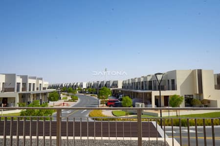 4 Bedroom Townhouse for Rent in Dubai South, Dubai - NEAR AMENITIES | BIG LAYOUT | PRIME LOCATION