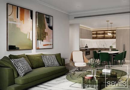 1 Bedroom Flat for Sale in Downtown Dubai, Dubai - Vastu | Boulevard View | Investor Deal