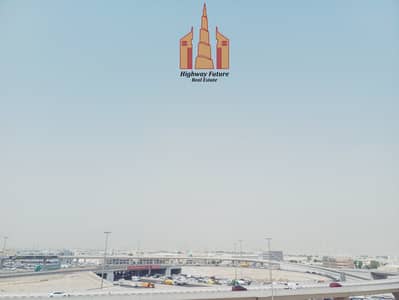 فلیٹ 1 غرفة نوم للايجار في تجارية مويلح، الشارقة - 1000235891. jpg