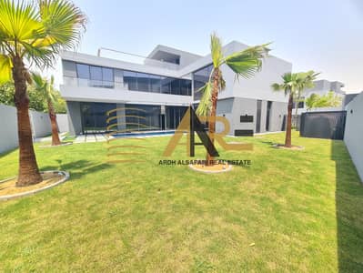 5 Bedroom Villa for Rent in Tilal City, Sharjah - 20250826_120826. jpg