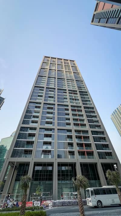 Студия Продажа в Бизнес Бей, Дубай - IMG-20250821-WA0199. jpg