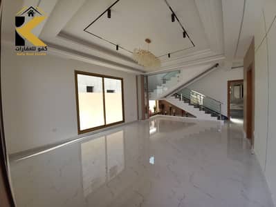 5 Bedroom Villa for Rent in Al Helio, Ajman - WhatsApp Image 2025-08-16 at 10.50. 46 AM (1). jpeg