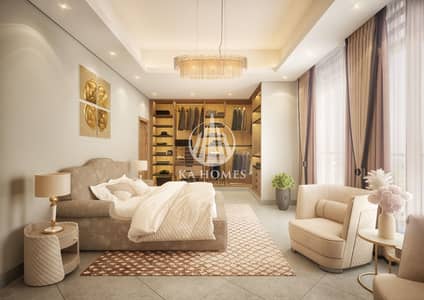 5 Bedroom Villa for Sale in Sharjah Garden City, Sharjah - WhatsApp Image 2021-06-22 at 2.08. 30 PM. jpeg