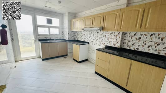 2 Bedroom Apartment for Rent in Corniche Ajman, Ajman - IMG-20250803-WA0025. jpg