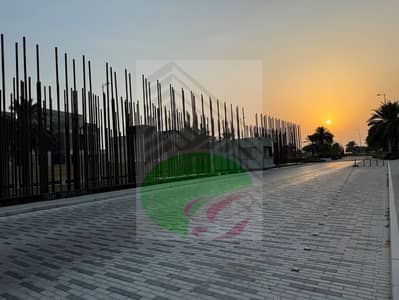 Plot for Sale in Al Zorah, Ajman - IMG_2560. jpg