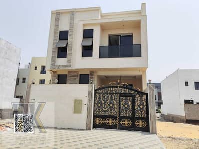 4 Bedroom Villa for Rent in Al Zahya, Ajman - WhatsApp Image 2025-08-26 at 11.12. 59 AM. jpeg