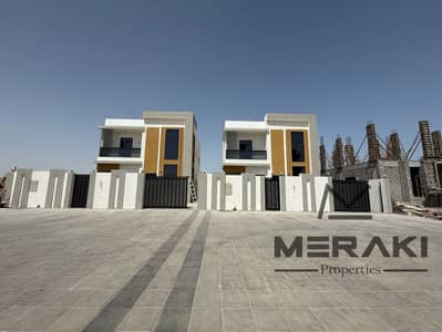 3 Bedroom Villa for Sale in Al Helio, Ajman - IMG-20250826-WA0061. jpg