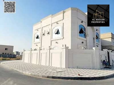 5 Bedroom Villa for Sale in Al Alia, Ajman - WhatsApp Image 2025-08-16 at 4.50. 04 AM. jpeg