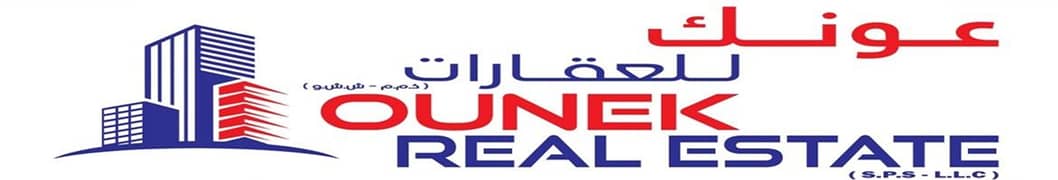 Ounek Real Estate