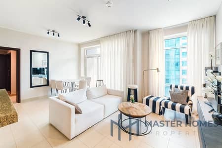 1 Bedroom Apartment for Sale in Downtown Dubai, Dubai - 1. jpeg