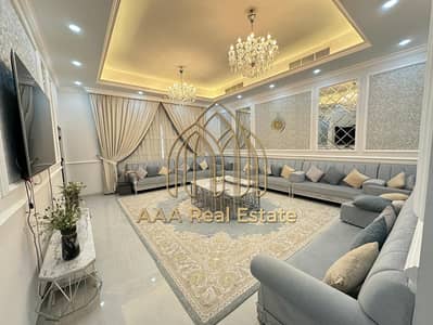 8 Bedroom Villa for Rent in Al Warqaa, Dubai - IMG-20250826-WA0117. jpg