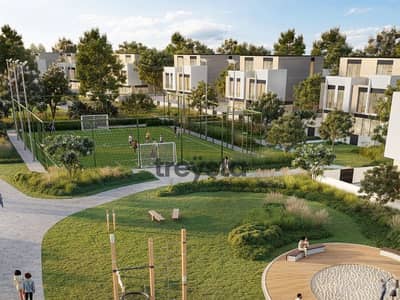 5 Bedroom Villa for Sale in Jumeirah Golf Estates, Dubai - 17. jpg