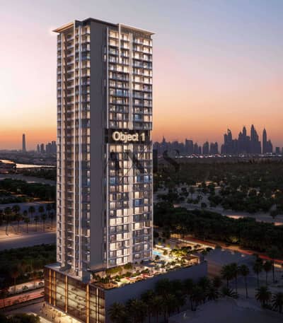 1 Bedroom Flat for Sale in Jumeirah Village Circle (JVC), Dubai - Relaxing Lifestyle | Discounted Price | Superior Facilities