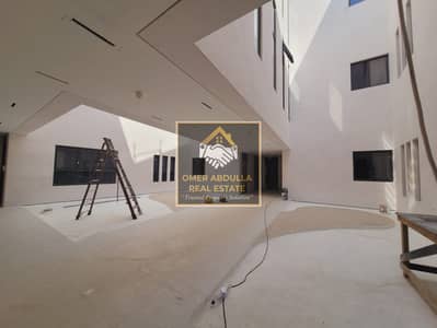 夏尔迦大学城， 夏尔迦 1 卧室公寓待租 - IMG-20250826-WA0009. jpg