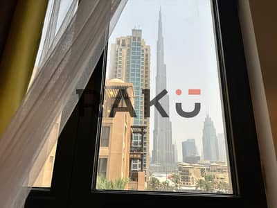 فلیٹ 1 غرفة نوم للايجار في وسط مدينة دبي، دبي - 709620760. jpg