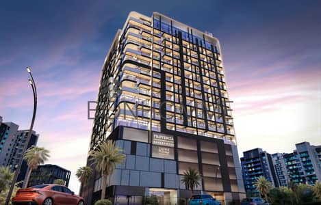 1 Bedroom Apartment for Sale in Jumeirah Village Circle (JVC), Dubai - WhatsApp Image 2025-06-19 at 12.43. 22 PM. jpeg