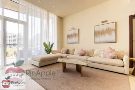 2 Bedroom Apartment for Rent in Palm Jumeirah, Dubai - IMG_8123-HDR. jpg