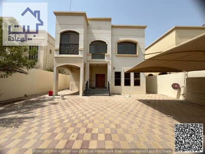 5 Bedroom Villa for Rent in Al Mowaihat, Ajman - IMG-20250826-WA0155. jpg
