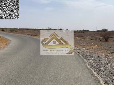 Plot for Sale in Al Manama, Ajman - WhatsApp Image 2025-02-27 at 12.33. 18 PM (1). jpeg