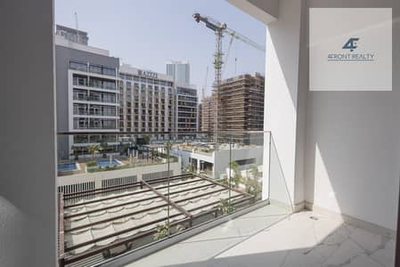 1 Bedroom Apartment for Rent in Meydan City, Dubai - 428A3723. jpg