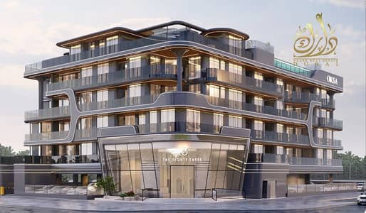 1 Bedroom Flat for Sale in Dubai South, Dubai - 10. jpg
