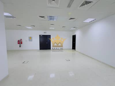 芭莎综合社区（Tecom）， 迪拜 写字楼待租 - IMG_4166. jpg
