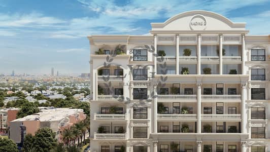 3 Bedroom Apartment for Sale in Al Furjan, Dubai - WhatsApp Image 2025-05-28 at 15.05. 13 (1) - Copy. jpeg