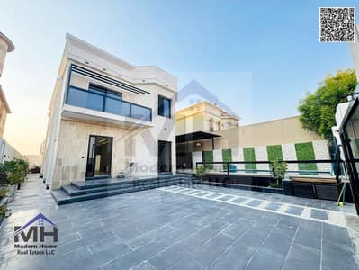 5 Bedroom Villa for Sale in Al Mowaihat, Ajman - IMG-20250826-WA0101. jpg