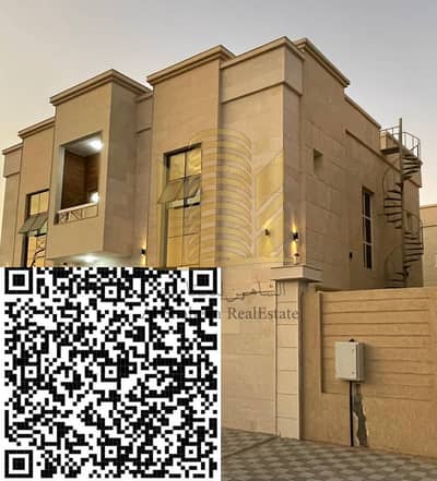 فیلا 5 غرف نوم للايجار في الياسمين، عجمان - IMG-20250826-WA0033. jpg