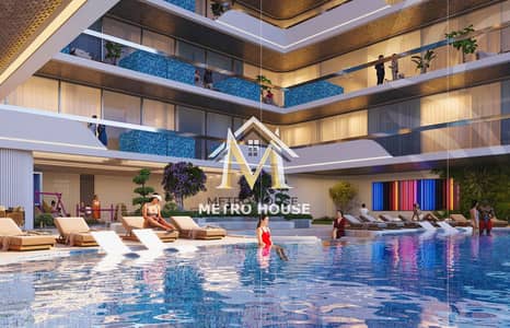 Studio for Sale in Dubai Land Residence Complex, Dubai - PRIVATE POOL | DISCOUNT PRICE | STUDIO