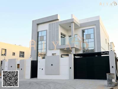 5 Bedroom Villa for Sale in Al Amerah, Ajman - am4 (33). png