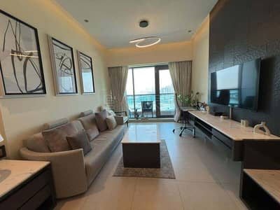 1 Bedroom Flat for Rent in Business Bay, Dubai - Furnished | Canal View | Spacious Layout