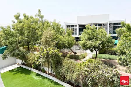 4 Bedroom Townhouse for Rent in Mudon, Dubai - Large Plot | Vacant | Corner Unit