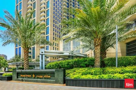 1 Bedroom Flat for Sale in Downtown Dubai, Dubai - Prime Location | Dubai Opera Views |